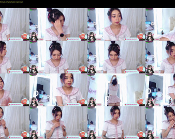 ji_hyun — 19 minute Chaturbate female cam show recording, 1080p, Mar 8, 2022