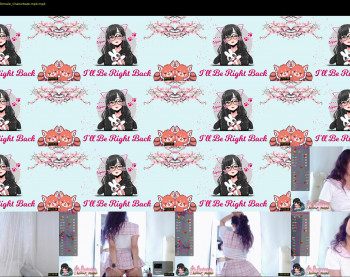 ji_hyun — 69 minute Chaturbate female cam show recording, 1080p, Mar 9, 2022