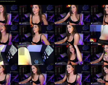 jojodelow — 28 minute Chaturbate female cam show recording, 1080p, Mar 8, 2022