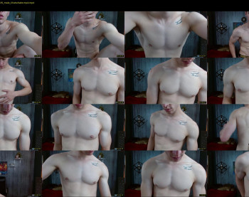 juanisimo_ — 20 minute Chaturbate male cam show recording, 720p, Mar 8, 2022