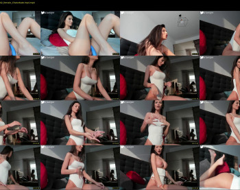 juicekatee — 56 minute Chaturbate female cam show recording, 1080p, Mar 8, 2022