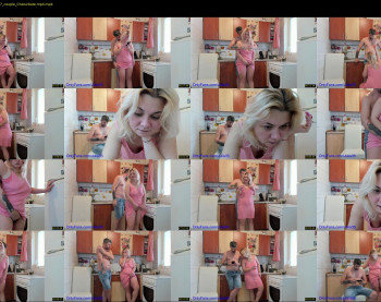 juliana35 — 47 minute Chaturbate couple cam show recording, 1080p, Mar 8, 2022