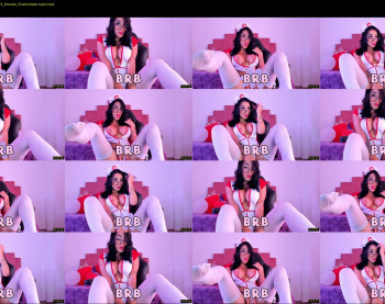 july__villa — 17 minute Chaturbate female cam show recording, 1080p, Mar 9, 2022