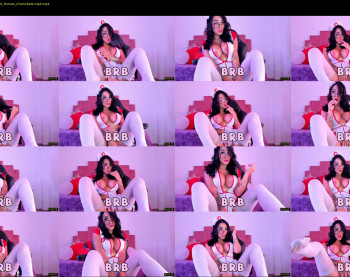 july__villa — 8 minute Chaturbate female cam show recording, 1080p, Mar 9, 2022