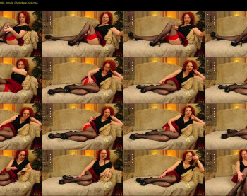 karinarouge — 62 minute Chaturbate female cam show recording, 720p, Mar 9, 2022