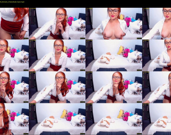 karitto__2 — 53 minute Chaturbate female cam show recording, 1080p, Mar 9, 2022