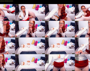 karitto__2 — 52 minute Chaturbate female cam show recording, 1080p, Mar 9, 2022
