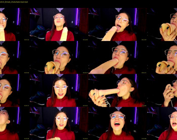 karla_honey_ — 3 minute Chaturbate female cam show recording, 1080p, Mar 8, 2022