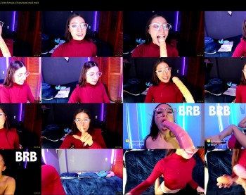 karla_honey_ — 16 minute Chaturbate female cam show recording, 1080p, Mar 8, 2022