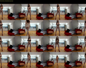 kathy_shine — 54 minute Chaturbate female cam show recording, 1080p, Mar 9, 2022