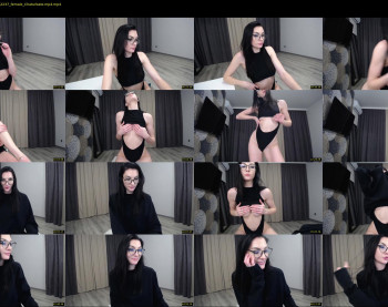 katrin_sweeft — 55 minute Chaturbate female cam show recording, 1080p, Mar 8, 2022