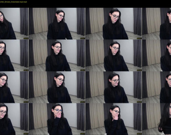 katrin_sweeft — 5 minute Chaturbate female cam show recording, 1080p, Mar 8, 2022