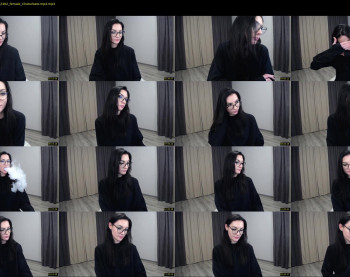 katrin_sweeft — 22 minute Chaturbate female cam show recording, 1080p, Mar 8, 2022
