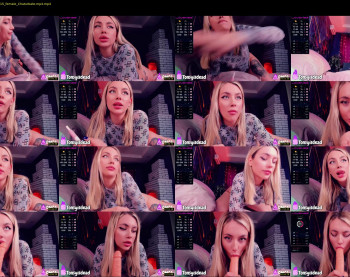 katrinpolly — 19 minute Chaturbate couple cam show recording, 1080p, Mar 8, 2022