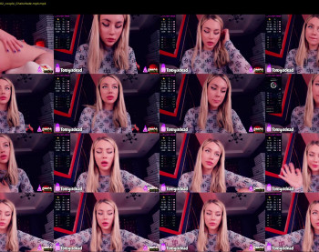 katrinpolly — 25 minute Chaturbate couple cam show recording, 1080p, Mar 8, 2022