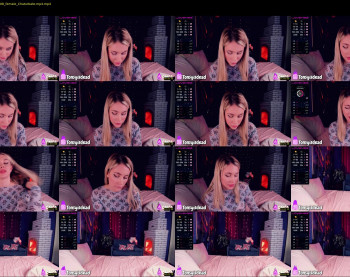 katrinpolly — 6 minute Chaturbate couple cam show recording, 1080p, Mar 8, 2022