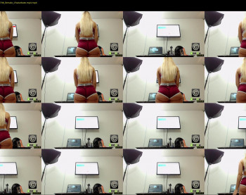 keily_lovers — 93 minute Chaturbate female cam show recording, 720p, Mar 8, 2022