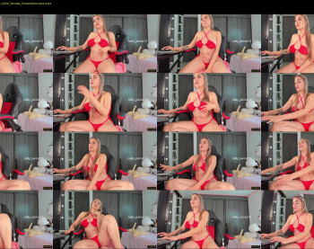 kelly_peirce13 — 58 minute Chaturbate female cam show recording, 1080p, Mar 9, 2022