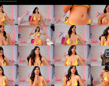 kem_indians — 54 minute Chaturbate female cam show recording, 1080p, Mar 9, 2022
