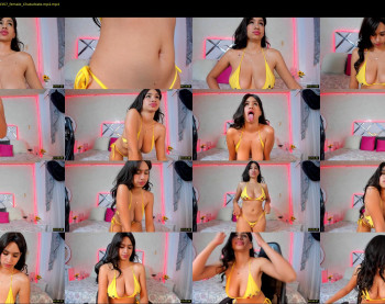 kem_indians — 53 minute Chaturbate female cam show recording, 1080p, Mar 9, 2022
