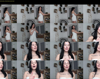 kennasoft — 4 minute Chaturbate female cam show recording, 1080p, Mar 8, 2022