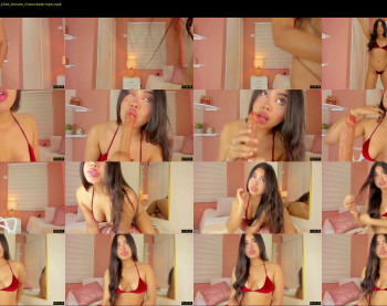 khloe_sweeet — 64 minute Chaturbate female cam show recording, 720p, Mar 8, 2022