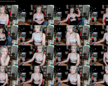 kimilee22 — 67 minute Chaturbate female cam show recording, 1080p, Mar 9, 2022