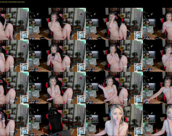 kimilee22 — 67 minute Chaturbate female cam show recording, 1080p, Mar 9, 2022