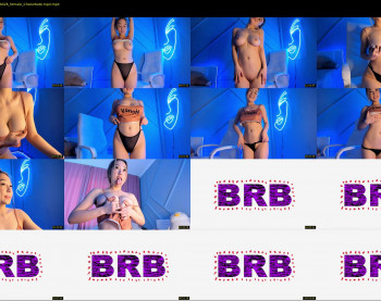 kisimoto_key — 69 minute Chaturbate female cam show recording, 1080p, Mar 9, 2022