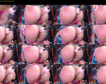 kkole17 — 38 minute Chaturbate female cam show recording, 1080p, Mar 8, 2022