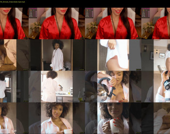 kleogold_1 — 3 minute Chaturbate female cam show recording, 1080p, Mar 8, 2022