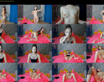 korea_s — 53 minute Chaturbate female cam show recording, 1080p, Mar 8, 2022