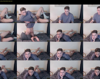 krishort — 54 minute Chaturbate male cam show recording, 1080p, Mar 8, 2022