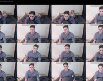 krishort — 29 minute Chaturbate male cam show recording, 1080p, Mar 8, 2022