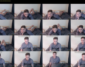 krishort — 52 minute Chaturbate male cam show recording, 1080p, Mar 8, 2022