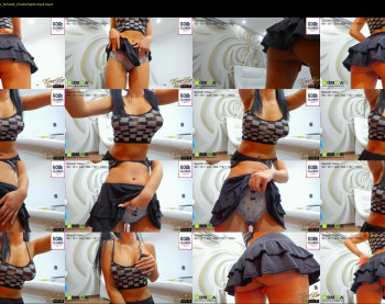 krisi_kiss — 51 minute Chaturbate female cam show recording, 1080p, Mar 8, 2022