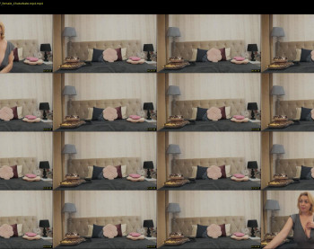 ladyjeen — 37 minute Chaturbate female cam show recording, 1080p, Mar 8, 2022