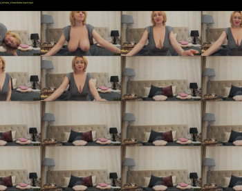 ladyjeen — 51 minute Chaturbate female cam show recording, 1080p, Mar 8, 2022