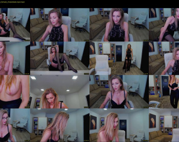 ladyleea — 50 minute Chaturbate female cam show recording, 1080p, Mar 9, 2022
