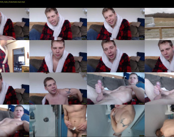 lancehardin — 68 minute Chaturbate male cam show recording, 720p, Mar 8, 2022