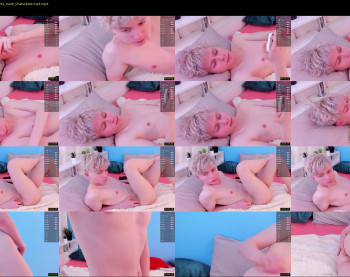 landel_boy — 36 minute Chaturbate male cam show recording, 1080p, Mar 8, 2022