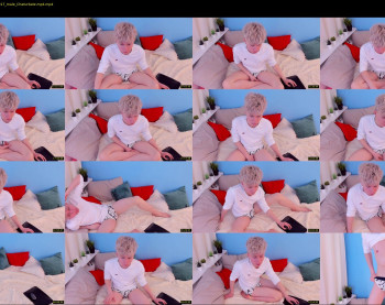 landel_boy — 61 minute Chaturbate male cam show recording, 1080p, Mar 8, 2022