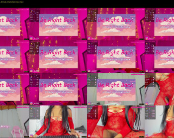 lararey_ — 31 minute Chaturbate female cam show recording, 1080p, Mar 8, 2022