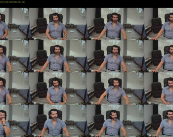 latino23bom — 18 minute Chaturbate male cam show recording, 1080p, Mar 8, 2022