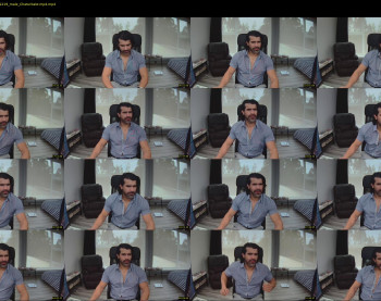 latino23bom — 59 minute Chaturbate male cam show recording, 1080p, Mar 8, 2022
