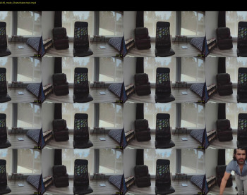latino23bom — 11 minute Chaturbate male cam show recording, 1080p, Mar 8, 2022