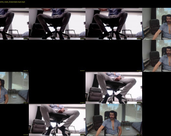 latino23bom — 4 minute Chaturbate male cam show recording, 1080p, Mar 8, 2022