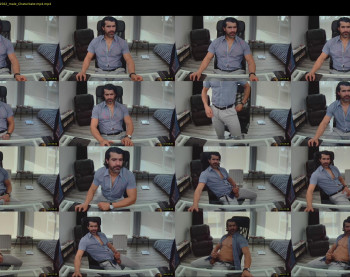 latino23bom — 57 minute Chaturbate male cam show recording, 1080p, Mar 8, 2022