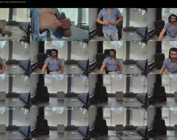 latino23bom — 58 minute Chaturbate male cam show recording, 1080p, Mar 8, 2022