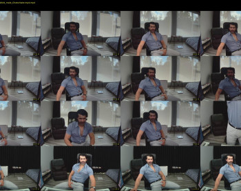 latino23bom — 28 minute Chaturbate male cam show recording, 1080p, Mar 8, 2022